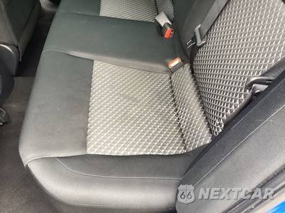 2020 Nissan Versa S - zdjęcie 16 z 26 - miniatura