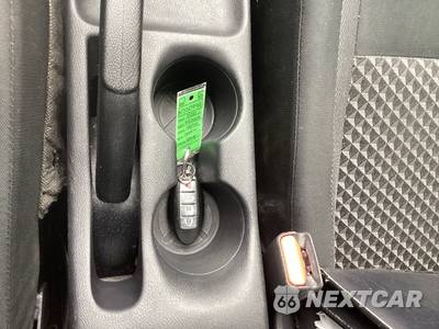 2020 Nissan Versa S - zdjęcie 22 z 26 - miniatura