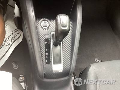 2020 Nissan Versa S - zdjęcie 23 z 26 - miniatura