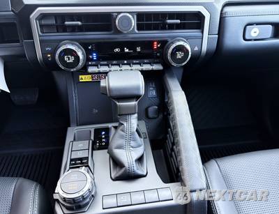 2026 Toyota 4Runner i-FORCE MAX Limited - zdjęcie 24 z 44 - miniatura