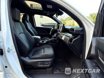2026 Toyota 4Runner i-FORCE MAX Limited - zdjęcie 39 z 44 - miniatura