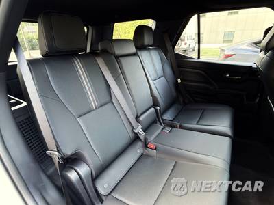 2026 Toyota 4Runner i-FORCE MAX Limited - zdjęcie 34 z 44 - miniatura