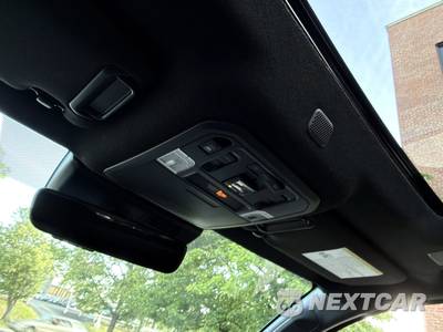 2026 Toyota 4Runner i-FORCE MAX Limited - zdjęcie 40 z 44 - miniatura