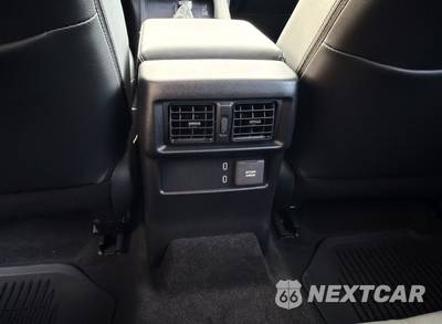2026 Toyota 4Runner i-FORCE MAX Limited - zdjęcie 29 z 44 - miniatura
