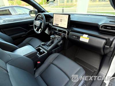 2026 Toyota 4Runner i-FORCE MAX Limited - zdjęcie 35 z 44 - miniatura