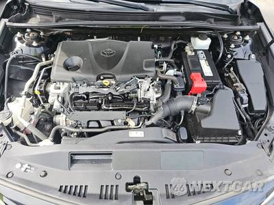 2019 Toyota Camry LE - zdjęcie 15 z 31 - miniatura