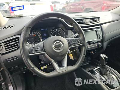 2019 Nissan Rogue S - zdjęcie 10 z 23 - miniatura