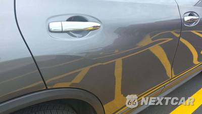 2019 Nissan Rogue S - zdjęcie 23 z 23 - miniatura
