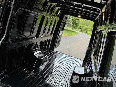 2024 Mercedes-Benz Sprinter 3500XD Cargo Van DRW High Roof 170.0" WB - zdjęcie 11 z 28 - miniatura