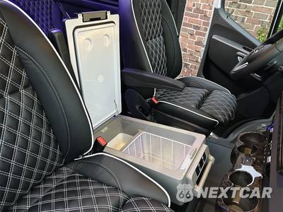 2023 Mercedes-Benz Sprinter 2500 Base Standard Roof 144.0" WB - zdjęcie 26 z 50 - miniatura