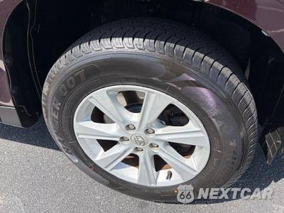 2013 Toyota Highlander Plus - zdjęcie 9 z 15 - miniatura
