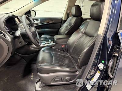 2015 INFINITI PREMIUM PACKAGE w/ only 60,000 original miles! - zdjęcie 15 z 21 - miniatura