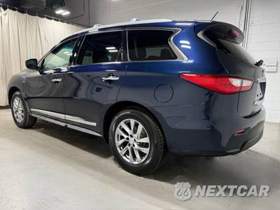 2015 INFINITI PREMIUM PACKAGE w/ only 60,000 original miles! - zdjęcie 5 z 21 - miniatura