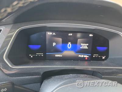 2022 Volkswagen Tiguan SE - zdjęcie 22 z 33 - miniatura