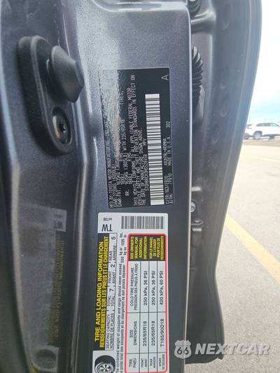 2021 Toyota Highlander Hybrid XLE - zdjęcie 15 z 31 - miniatura