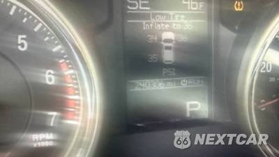 2013 Jeep Grand Cherokee Limited - zdjęcie 6 z 6 - miniatura