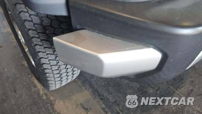 2011 Toyota FJ Cruiser w/Rear Doors - zdjęcie 29 z 39 - miniatura