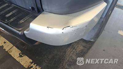 2011 Toyota FJ Cruiser w/Rear Doors - zdjęcie 26 z 39 - miniatura