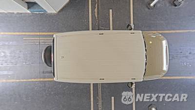 2011 Toyota FJ Cruiser w/Rear Doors - zdjęcie 17 z 39 - miniatura