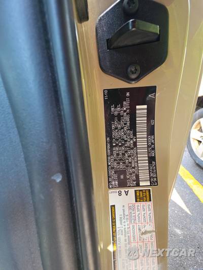 2011 Toyota FJ Cruiser w/Rear Doors - zdjęcie 14 z 39 - miniatura