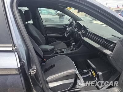 2025 Volkswagen Jetta Sport - zdjęcie 24 z 33 - miniatura