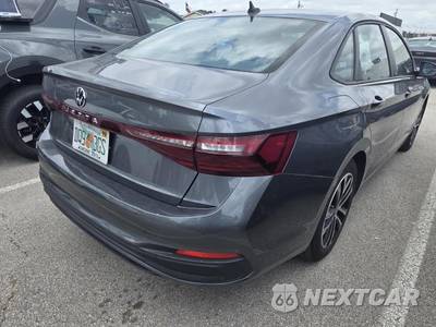 2025 Volkswagen Jetta Sport - zdjęcie 19 z 33 - miniatura