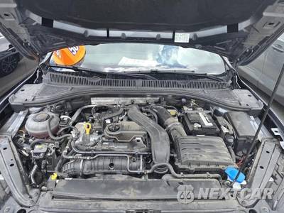 2025 Volkswagen Jetta Sport - zdjęcie 27 z 33 - miniatura