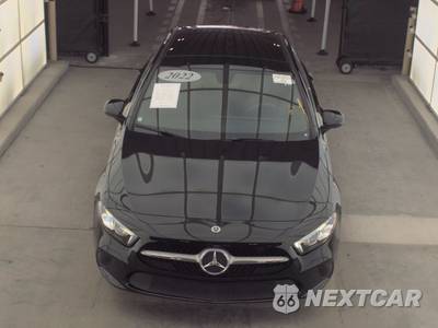 2022 Mercedes-Benz A 220 - zdjęcie 2 z 22 - miniatura