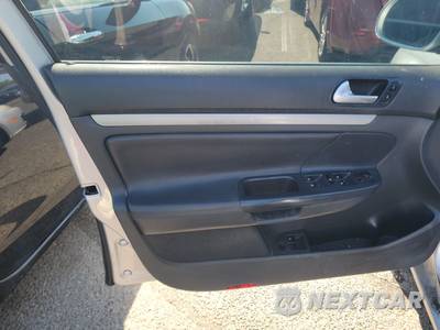 2007 Volkswagen Jetta Sedan Wolfsburg Edition - zdjęcie 9 z 49 - miniatura