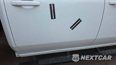 2024 Chevrolet Silverado 3500HD Cab Chassis LT Crew Cab 1LT DRW - zdjęcie 34 z 34 - miniatura