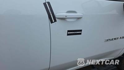 2024 Chevrolet Silverado 3500HD Cab Chassis LT Crew Cab 1LT DRW - zdjęcie 29 z 34 - miniatura