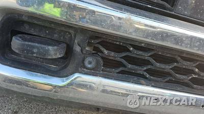 2025 Ram 2500 Big Horn Crew Cab Medium Bed - zdjęcie 25 z 26 - miniatura