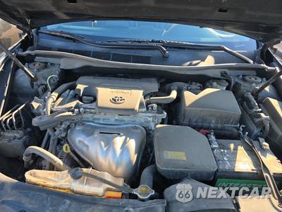 2014 Toyota Camry SE Sport - zdjęcie 15 z 34 - miniatura