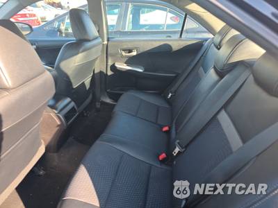 2014 Toyota Camry SE Sport - zdjęcie 13 z 34 - miniatura