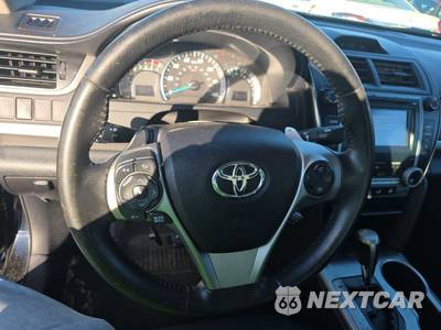 2014 Toyota Camry SE Sport - zdjęcie 10 z 34 - miniatura