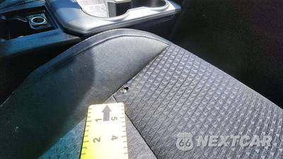 2014 Toyota Camry SE Sport - zdjęcie 22 z 34 - miniatura