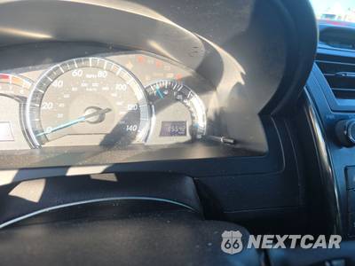 2014 Toyota Camry SE Sport - zdjęcie 12 z 34 - miniatura