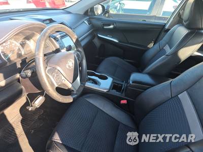 2014 Toyota Camry SE Sport - zdjęcie 7 z 34 - miniatura