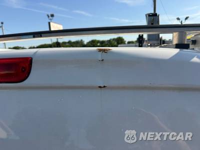 2021 Nissan NV200 Compact Cargo SV 115.2" WB - zdjęcie 32 z 33 - miniatura