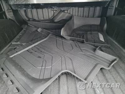 2024 Chevrolet Silverado 1500 RST Crew Cab Short Bed 1SP - zdjęcie 11 z 14 - miniatura