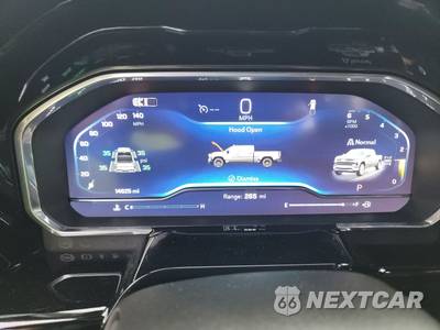 2024 Chevrolet Silverado 1500 RST Crew Cab Short Bed 1SP - zdjęcie 6 z 14 - miniatura