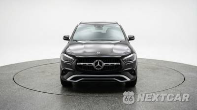 2025 Mercedes-Benz GLA 250 - zdjęcie 2 z 12 - miniatura