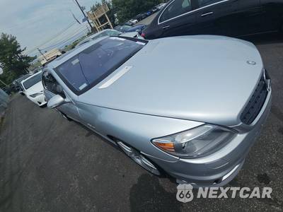 2008 Mercedes-Benz CL 63 AMG - zdjęcie 3 z 23 - miniatura
