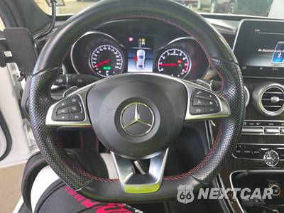 2018 Mercedes-Benz AMG C 43 4MATIC Sedan - zdjęcie 10 z 28 - miniatura