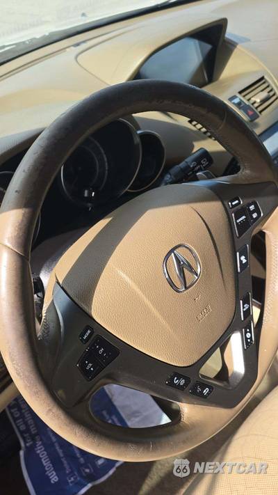2013 Acura MDX w/Advance Pkg - zdjęcie 25 z 25 - miniatura