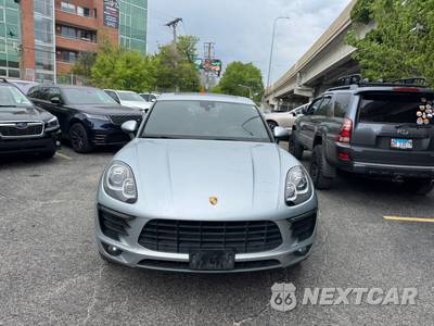 2017 Porsche Macan S - zdjęcie 2 z 20 - miniatura