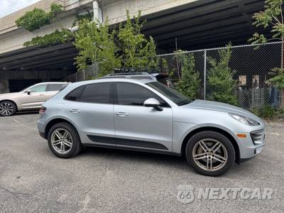 2017 Porsche Macan S - zdjęcie 3 z 20 - miniatura