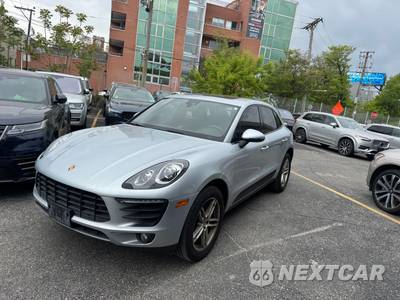 2017 Porsche Macan S - zdjęcie 4 z 20 - miniatura