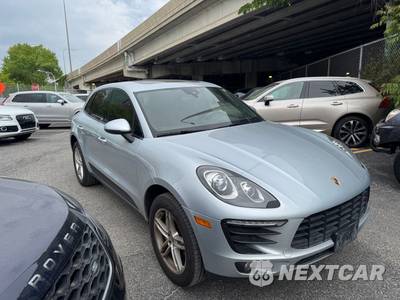 2017 Porsche Macan S - zdjęcie 6 z 20 - miniatura
