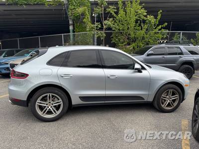 2017 Porsche Macan S - zdjęcie 7 z 20 - miniatura